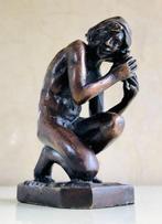 después de Jean-Baptiste Carpeaux (1827-1875) - sculptuur,