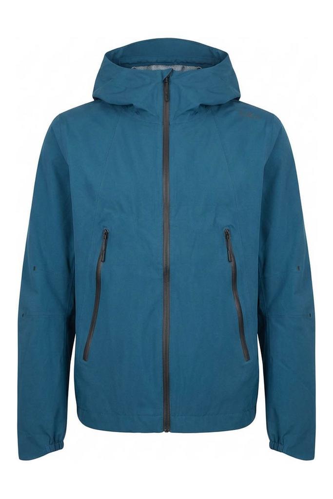 Cmp Jas in maat 50 Blauw, Kleding | Heren, Jassen | Winter, Blauw, Zo goed als nieuw, Verzenden