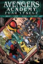 Fear Itself: Avengers Academy [HC], Verzenden, Zo goed als nieuw