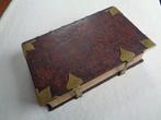 Nicolaes Visscher (maps) - Biblia, dat is, de Gantsche
