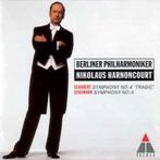 cd - Berliner Philharmoniker - Symphony No. 4 Tragic /..., Verzenden, Zo goed als nieuw