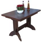 Home affaire Eettafel Toledo uitschuifbaar tot 170 cm, Verzenden, Nieuw
