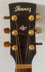 Ibanez - Artwood AW15-LG Gold Dreanought folk - -, Nieuw