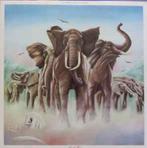 Elvis Costello & The Attractions – Armed Forces LP, Verzenden, Nieuw in verpakking