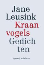 Kraanvogels | Jane Leusink | 9789491737831, Zo goed als nieuw, Jane Leusink