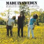 cd - Made In Sweden - Made In England, Verzenden, Zo goed als nieuw