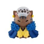 Trafalgar Law Nyanto! Mega Cat Figure, Verzamelen, Poppetjes en Figuurtjes, Verzenden, Nieuw