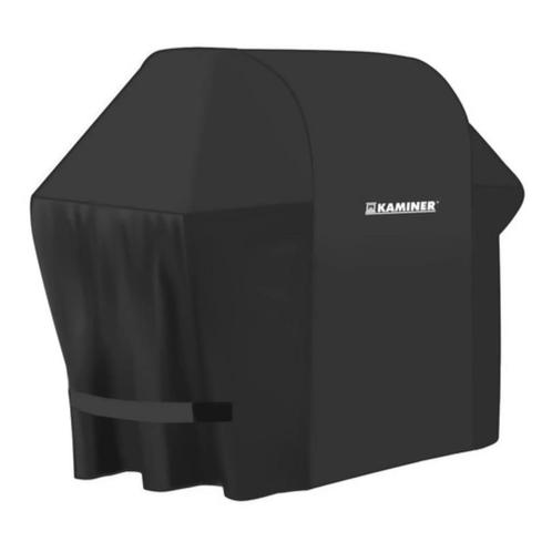 Kaminer Grill Cover 100x60x95cm - Duurzame Bescherming vo..., Tuin en Terras, Houtskoolbarbecues, Nieuw, Ophalen of Verzenden