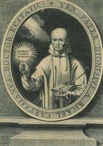 Portrait of Denis the Carthusian