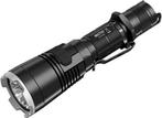 Nitecore MH27UV Tactische Zaklamp UV-licht Oplaadbaar, Verzenden, Nieuw