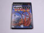 Playstation 2 - Theme Park World, Spelcomputers en Games, Ophalen of Verzenden, Nieuw