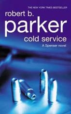 Cold Service 9781842431702 Robert B. Parker, Gelezen, Robert B. Parker, Verzenden