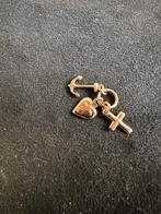 Dodo - Hanger - 9 kt. Roségoud - Diamant
