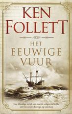 Kingsbridge 3 -   Het eeuwige vuur, Boeken, Ophalen of Verzenden, Nieuw