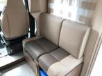 Camper of Caravan stoffering/bekleden Matrassen Bedden, Interieur