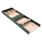 Houten Kinder Sjoelbak Dino, 80cm (Sjoelbakken), Ophalen of Verzenden, Nieuw