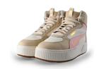 Puma Hoge sneakers in maat 39 Wit | 10% extra korting, Wit, Puma, Verzenden, Sneakers of Gympen