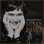 Susan Boyle - I Dreamed A Dream - CD, Verzenden, Nieuw in verpakking