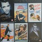 Cary Grant  5 films                         Gratis verzenden, Cd's en Dvd's, Dvd's | Tv en Series, Vanaf 6 jaar, Verzenden, Zo goed als nieuw