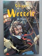 Schipper Wessels 9789026610554 K. Norel, Boeken, Kinderboeken | Jeugd | 10 tot 12 jaar, Verzenden, Gelezen, K. Norel