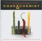 Cook & Chemist | 9789061129158 | E. Marien ; J. Groenewold, Boeken, Kookboeken, Zo goed als nieuw, E. Marien ; J. Groenewold
