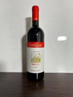 2011 Cappellano, Otin Fiorin Barolo Piè Rupestris - Barolo, Nieuw