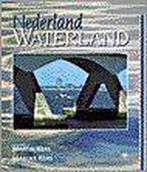 NEDERLAND WATERLAND 9789062558308 M. Kers, Boeken, Kunst en Cultuur | Fotografie en Design, Verzenden, Zo goed als nieuw, M. Kers