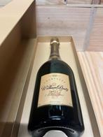 2008 Deutz, Cuvée William Deutz - Champagne - 1 Fles (0,75, Verzamelen, Nieuw