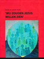 Wij zouden jezus willen zien / Amsterdamse Cahiers, Boeken, Godsdienst en Theologie, Verzenden, Gelezen, Doddy van Leeuwen-Assink