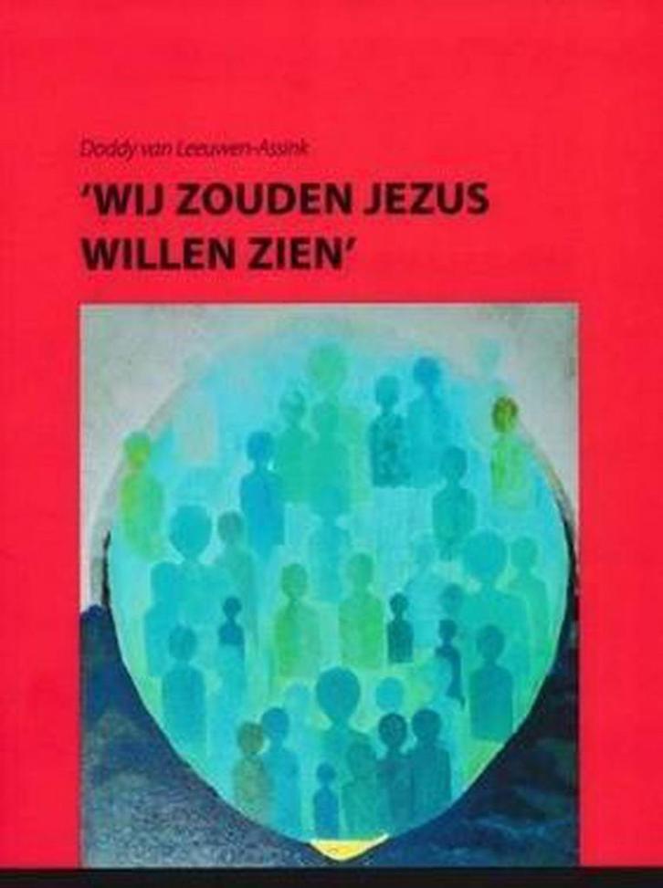Wij zouden jezus willen zien / Amsterdamse Cahiers, Boeken, Godsdienst en Theologie, Gelezen, Verzenden