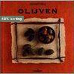 Olijven / Koken met smaak 9789054268130, Verzenden, Gelezen, Jan van Gestel K. Maclean Alex Barker
