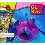 Geobas versie 4 leerlingenboek groep 4, Verzenden, Nieuw