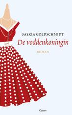 De voddenkoningin 9789059365971 Saskia Goldschmidt, Verzenden, Gelezen, Saskia Goldschmidt