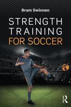 9781138957152 Strength Training for Soccer, Boeken, Verzenden, Nieuw