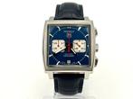 TAG Heuer - Monaco Steve McQueen - CW2113-0 - Heren -