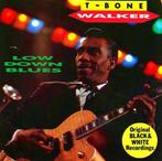 cd - T-Bone Walker - Low Down Blues, Verzenden, Zo goed als nieuw