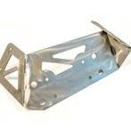 DV8 Offroad 2018+ Jeep JL / JT Engine Bay Compressor Mount -, Ophalen of Verzenden, Nieuw