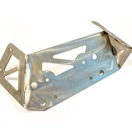 DV8 Offroad 2018+ Jeep JL / JT Engine Bay Compressor Mount -, Auto-onderdelen, Ophanging en Onderstel, Ophalen of Verzenden