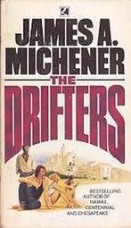 The Drifters 9780552092401 James A. Michener, Verzenden, Gelezen, James A. Michener