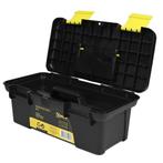 Benson Compacte gereedschapskist - lichtgewicht - 25 x 12..., Huis en Inrichting, Ophalen of Verzenden, Nieuw