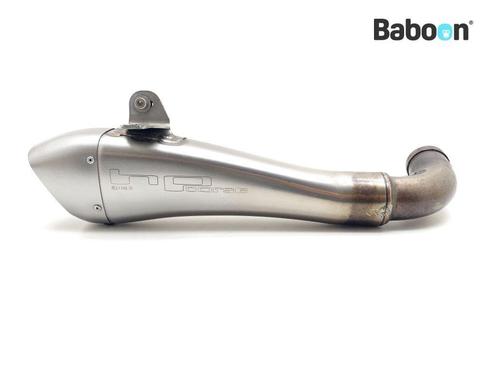 Uitlaatdemper Sport Honda CB 1000 R 2008-2016 (CB1000R) HP, Motoren, Onderdelen | Honda, Gebruikt, Verzenden