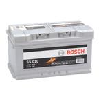 Bosch Auto accu 12 volt 85 ah Type S5 010, Auto-onderdelen, Accu's en Toebehoren, Ophalen of Verzenden, Nieuw