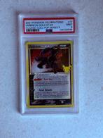 Pokémon - 1 Graded card - Umbreon 17 Foil, Promo card - PSA, Nieuw