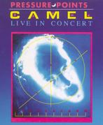 dvd - Camel - Pressure Points - Live In Concert (Recorded..., Cd's en Dvd's, Verzenden, Zo goed als nieuw