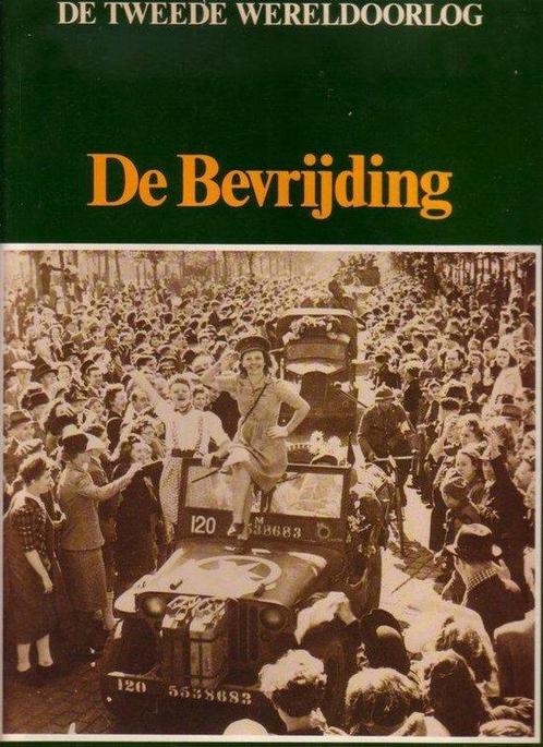 DE BEVRIJDING 2200104412060 Eind: K.A. van den Hoek., Boeken, Overige Boeken, Gelezen, Verzenden