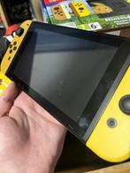 Nintendo - Switch - Pokemon: Lets Go Pikachu Edition -, Spelcomputers en Games, Nieuw