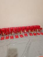 Kerstdecoratie International gift Argenti (12) - Verzilverd,, Diversen, Kerst, Nieuw