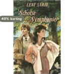 Schotse symphonie 9789020516432 Leni Saris, Boeken, Verzenden, Gelezen, Leni Saris