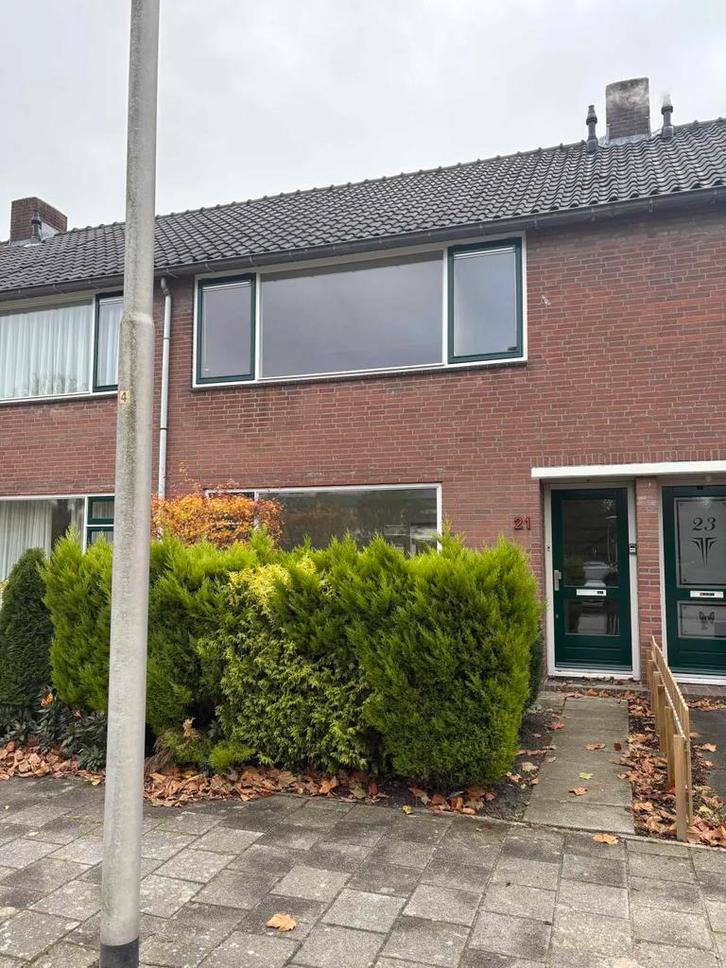Te huur: Appartement Rietgorsstraat in Aalsmeer, Huizen en Kamers, Huizen te huur, Noord-Holland, Appartement