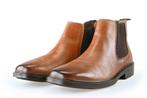 Skechers Chelsea Boots in maat 42 Bruin | 10% extra korting, Bruin, Verzenden, Boots, Zo goed als nieuw